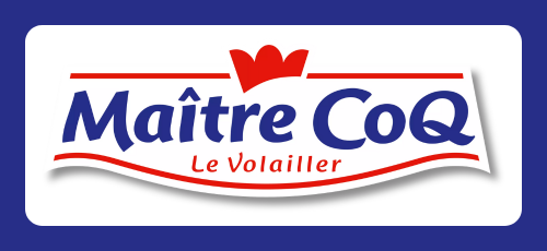 MAITRE COQ