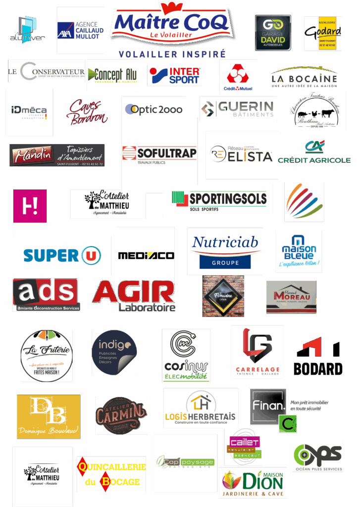Partenaires VSF